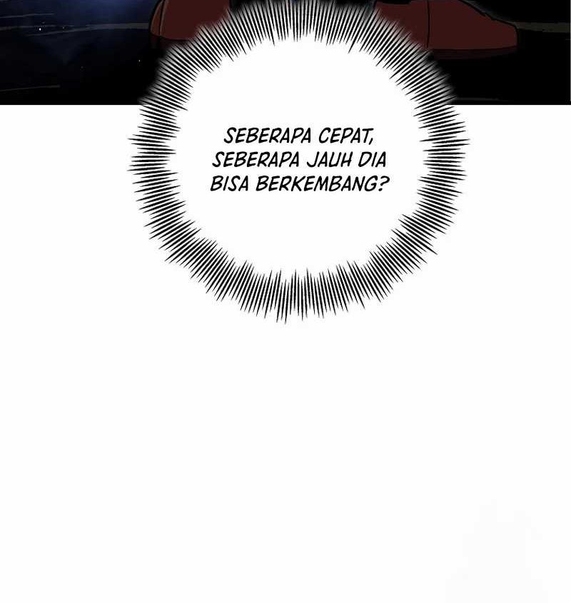 Admission is a Waste of Time Chapter 39 Gambar 57