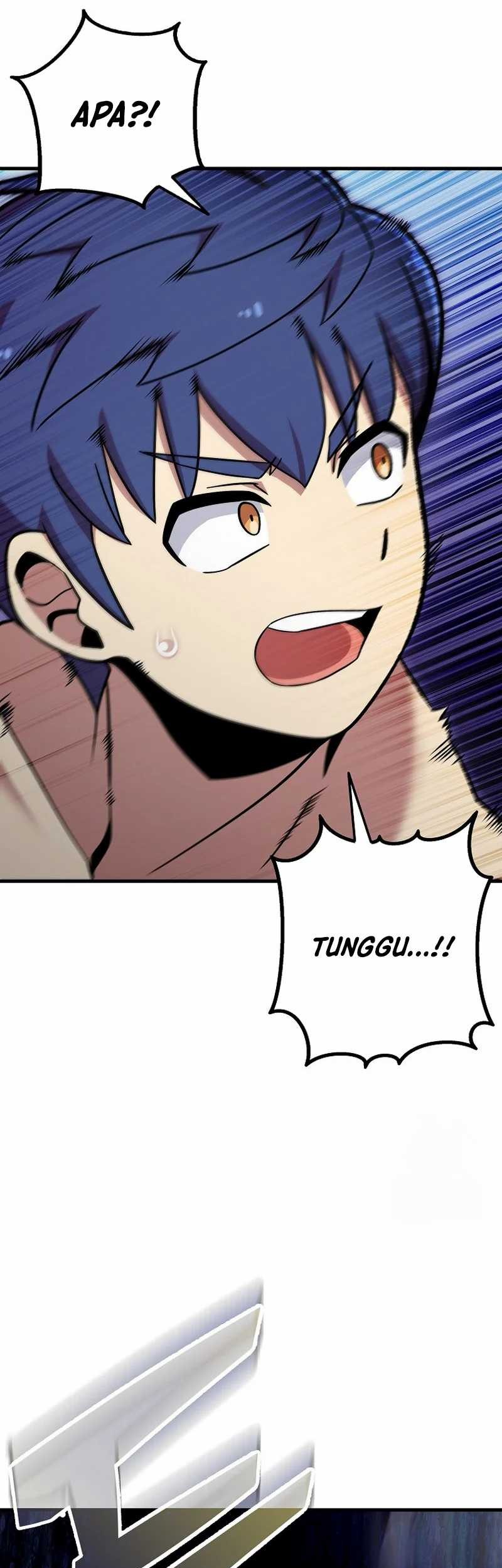 Admission is a Waste of Time Chapter 39 Gambar 68