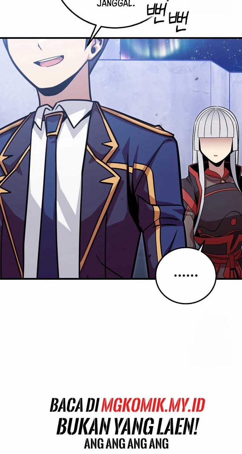 Admission is a Waste of Time Chapter 39 Gambar 8