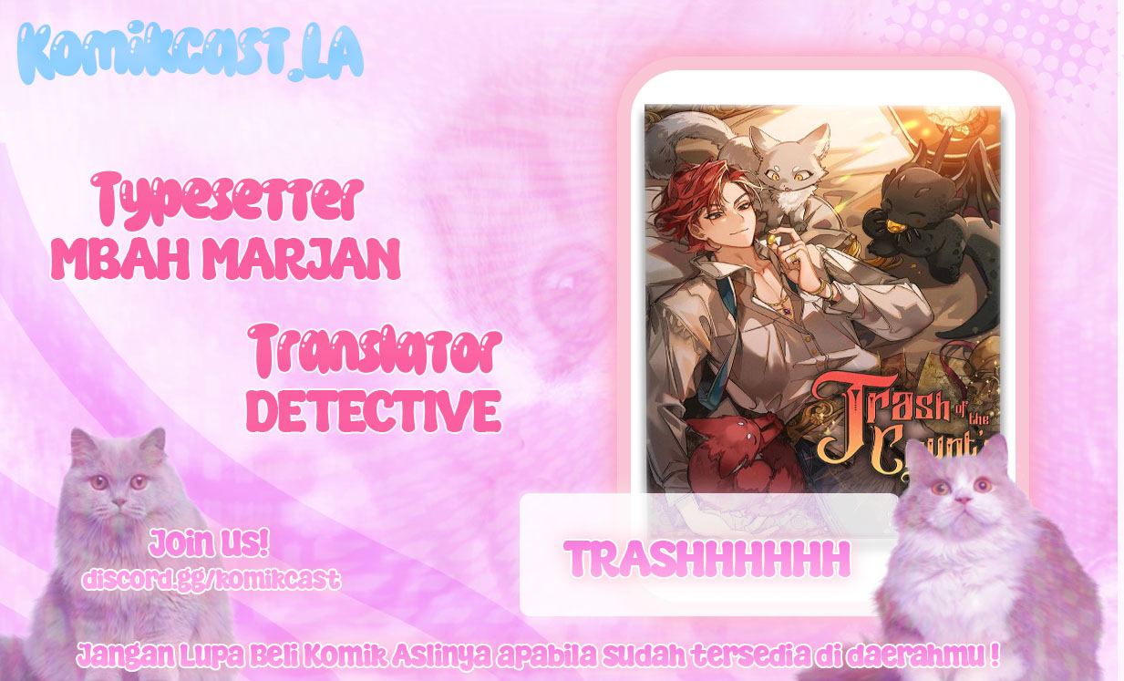 Baca Komik Trash of the Count’s Family Chapter 146 Gambar 1