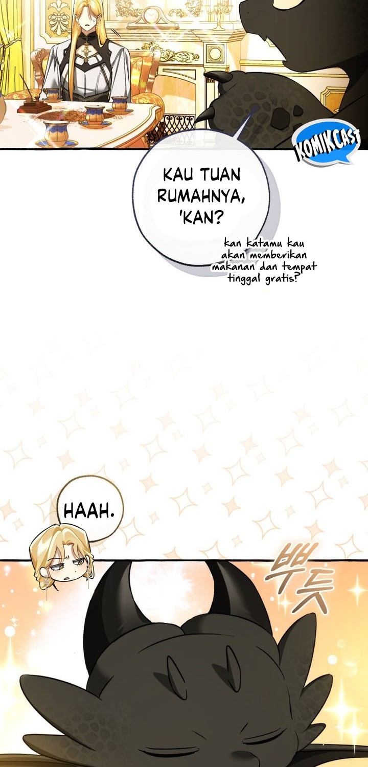 Trash of the Count’s Family Chapter 146 Gambar 19