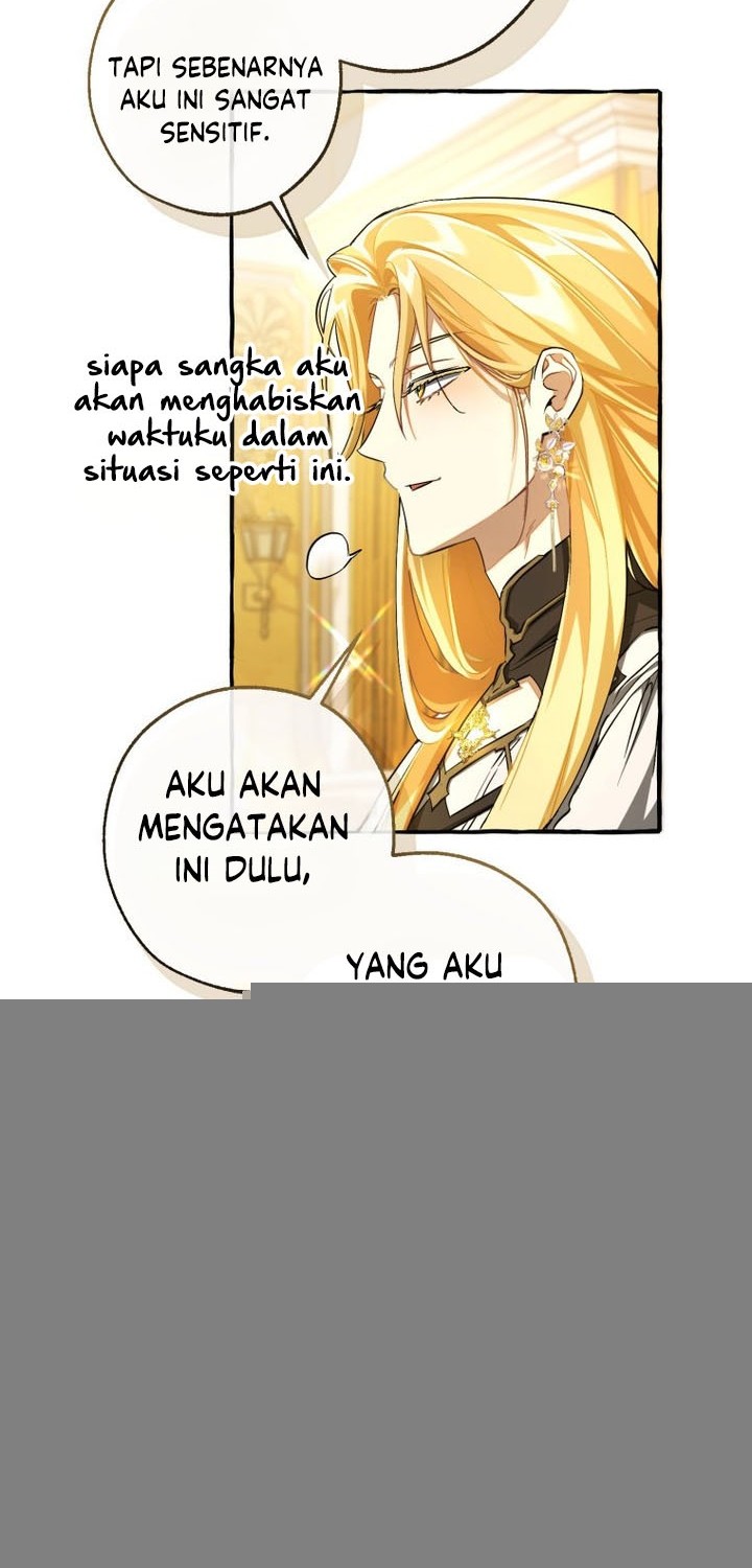 Trash of the Count’s Family Chapter 146 Gambar 21