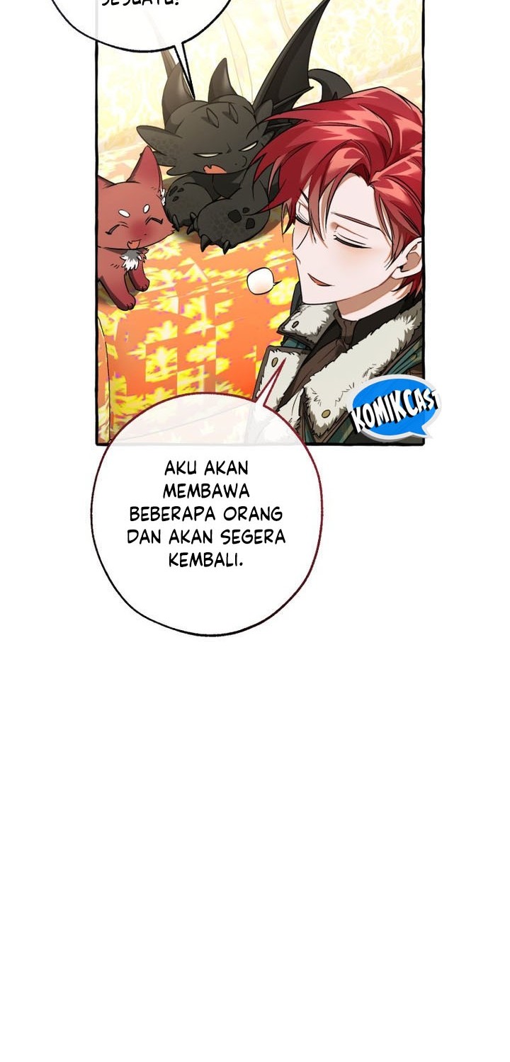Trash of the Count’s Family Chapter 146 Gambar 24