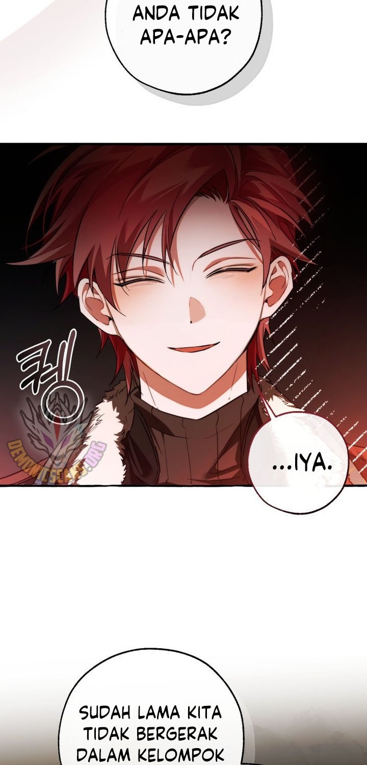 Trash of the Count’s Family Chapter 146 Gambar 26