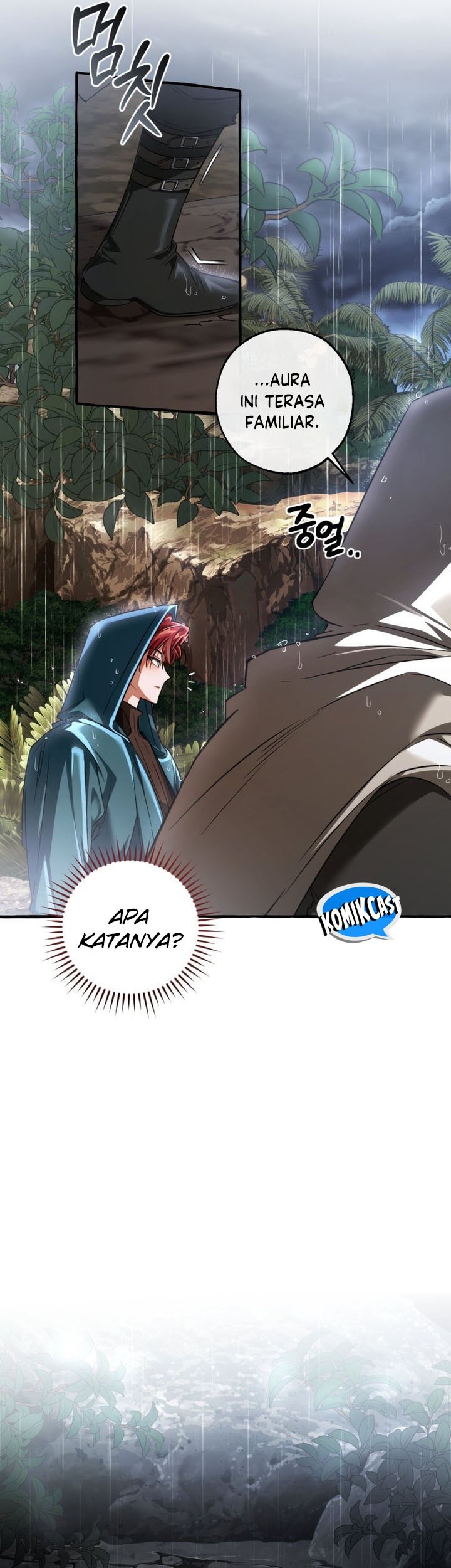 Trash of the Count’s Family Chapter 146 Gambar 33