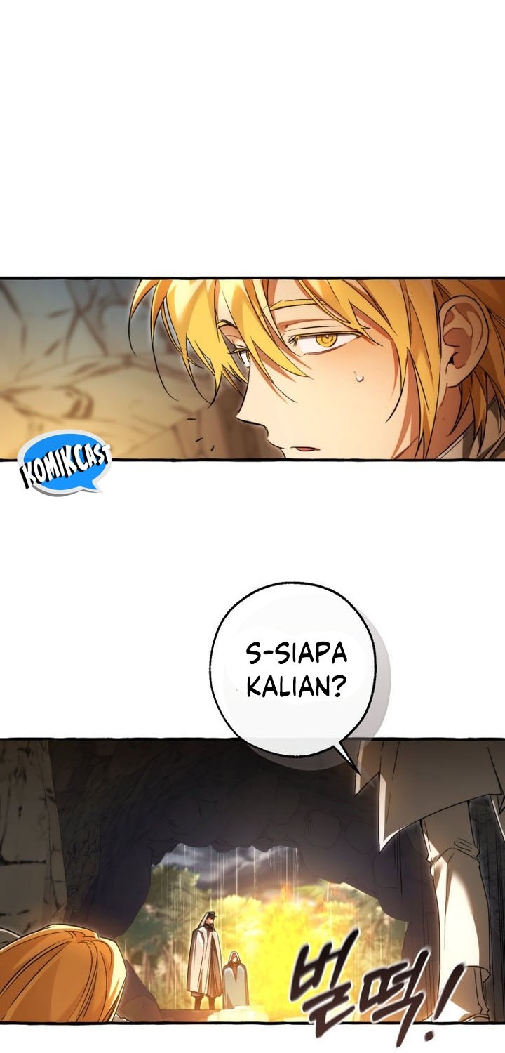 Trash of the Count’s Family Chapter 146 Gambar 36