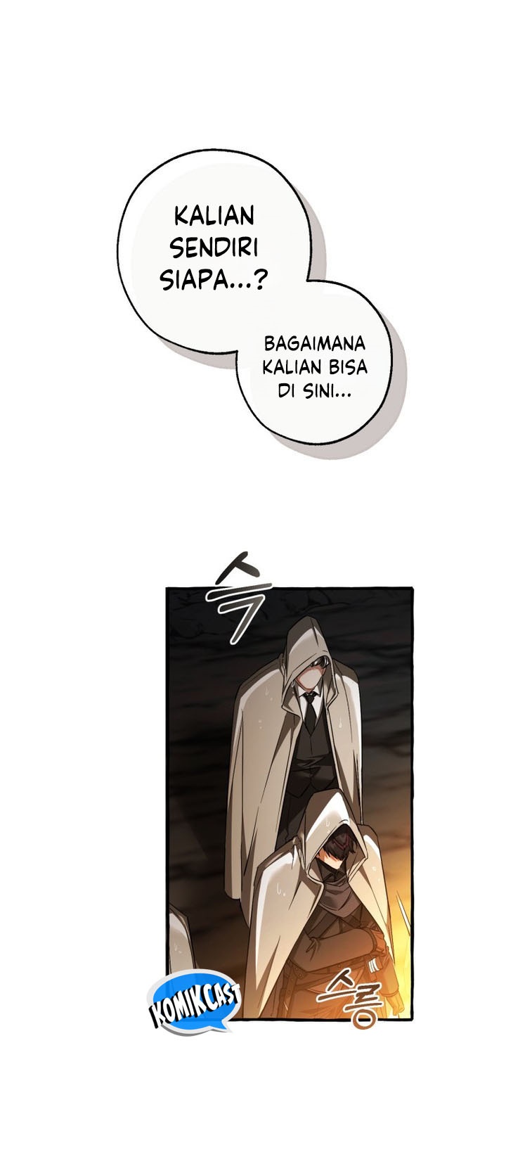 Trash of the Count’s Family Chapter 146 Gambar 37