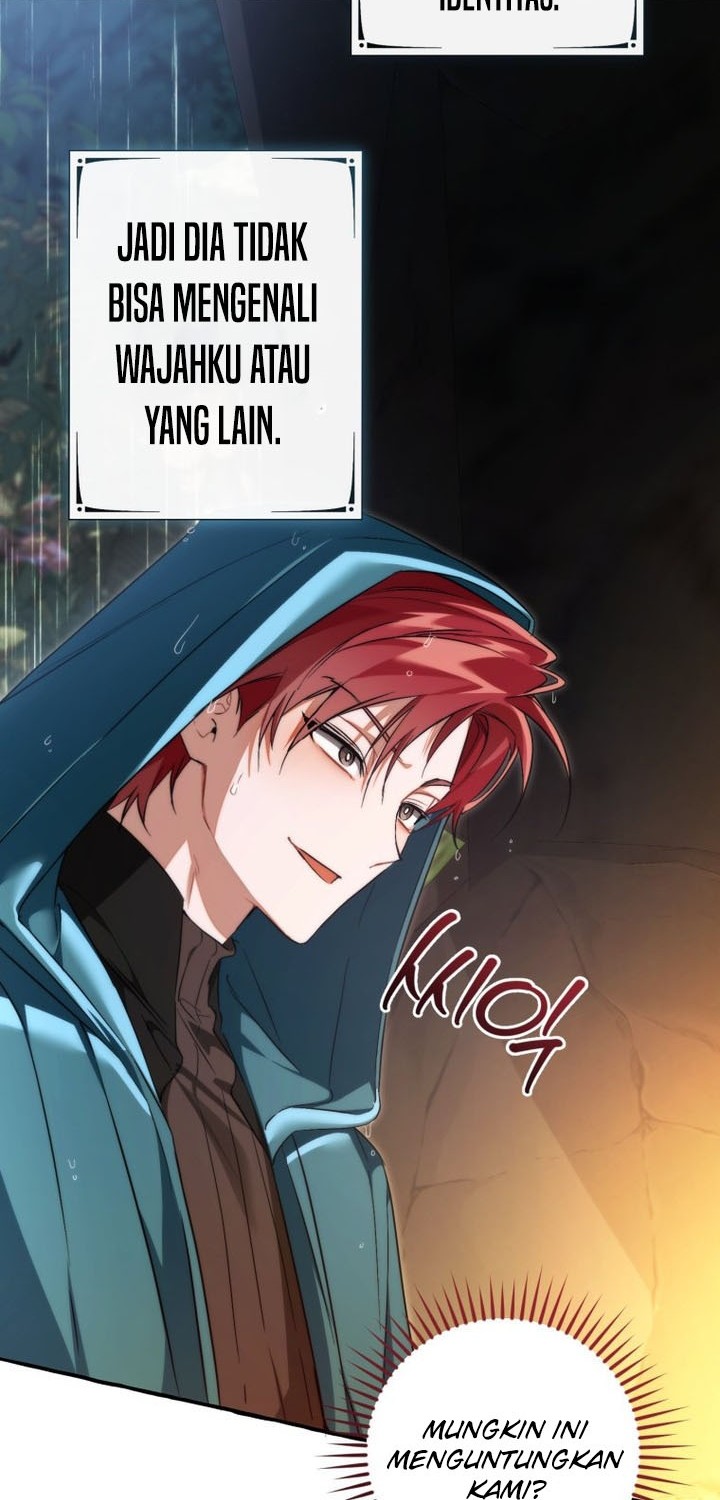 Trash of the Count’s Family Chapter 146 Gambar 39