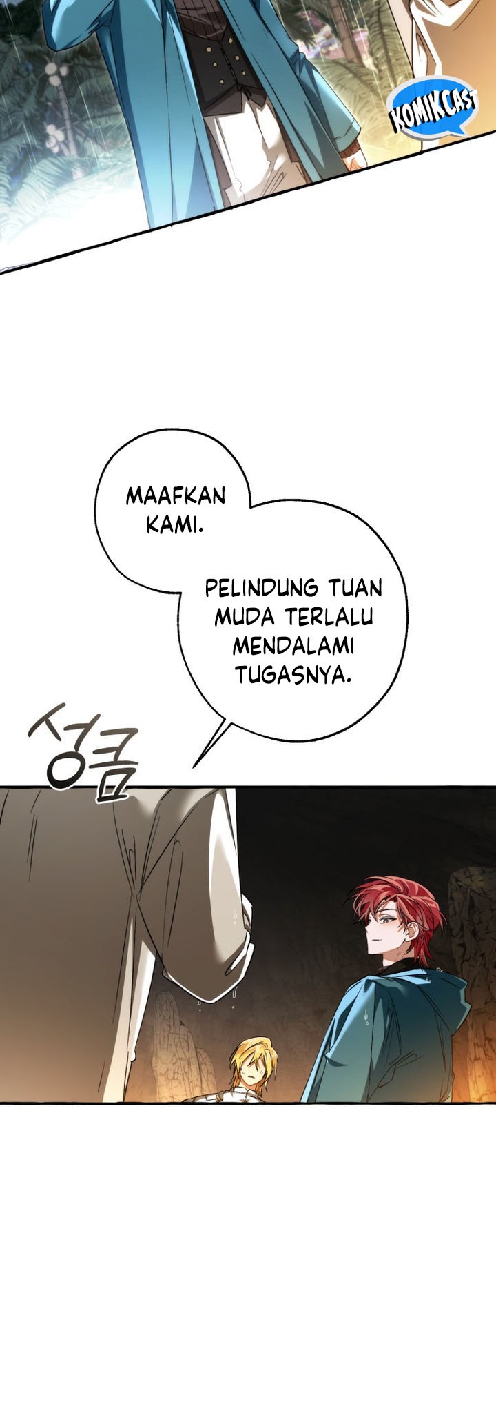 Trash of the Count’s Family Chapter 146 Gambar 42