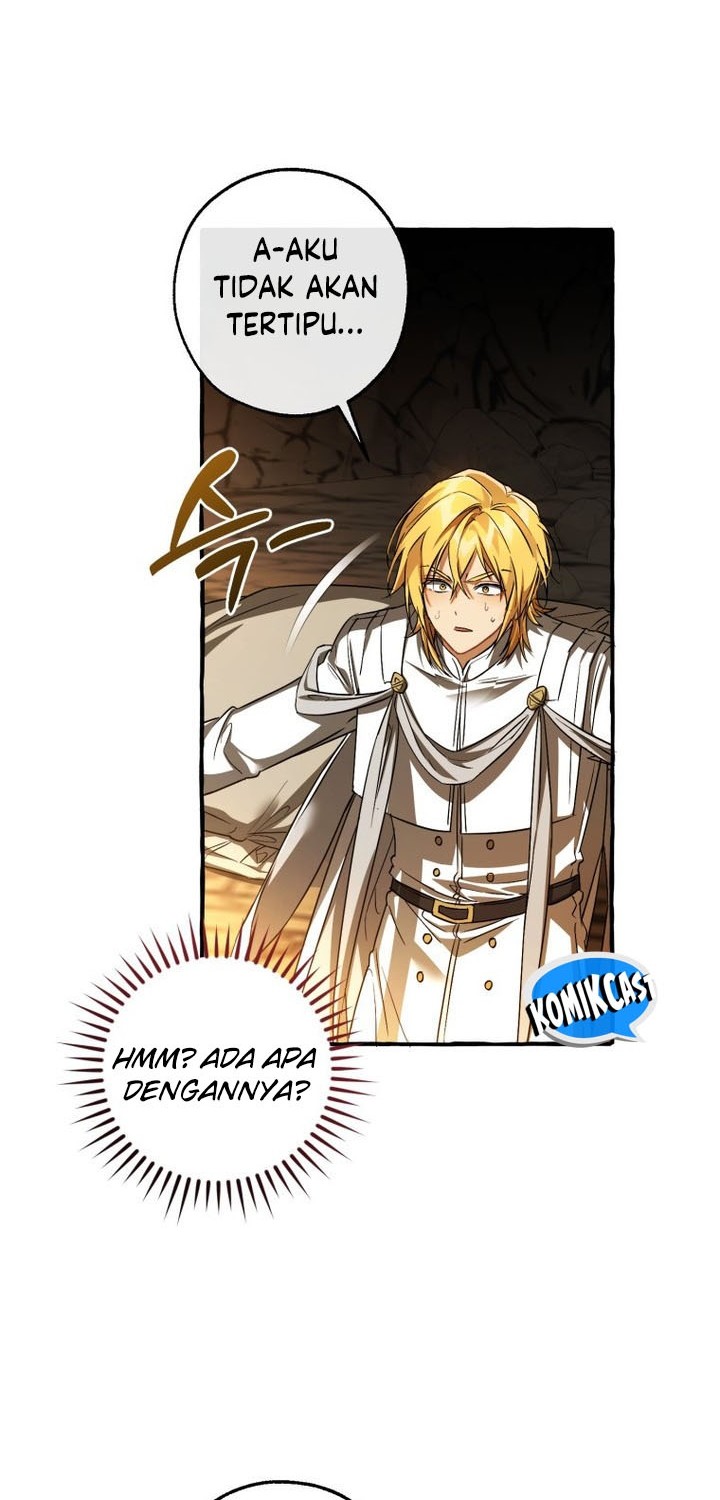 Trash of the Count’s Family Chapter 146 Gambar 44