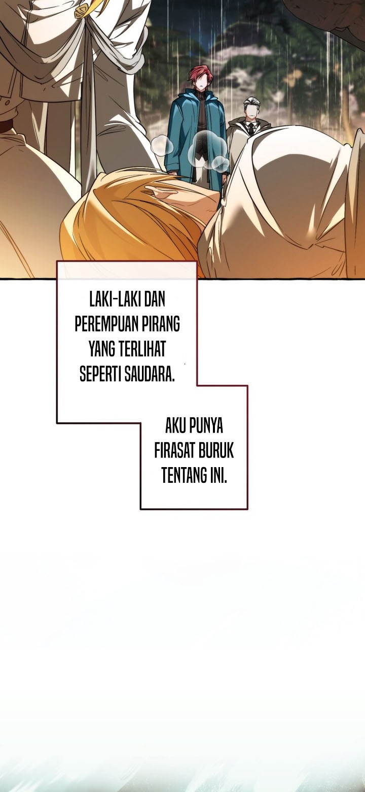 Trash of the Count’s Family Chapter 146 Gambar 47