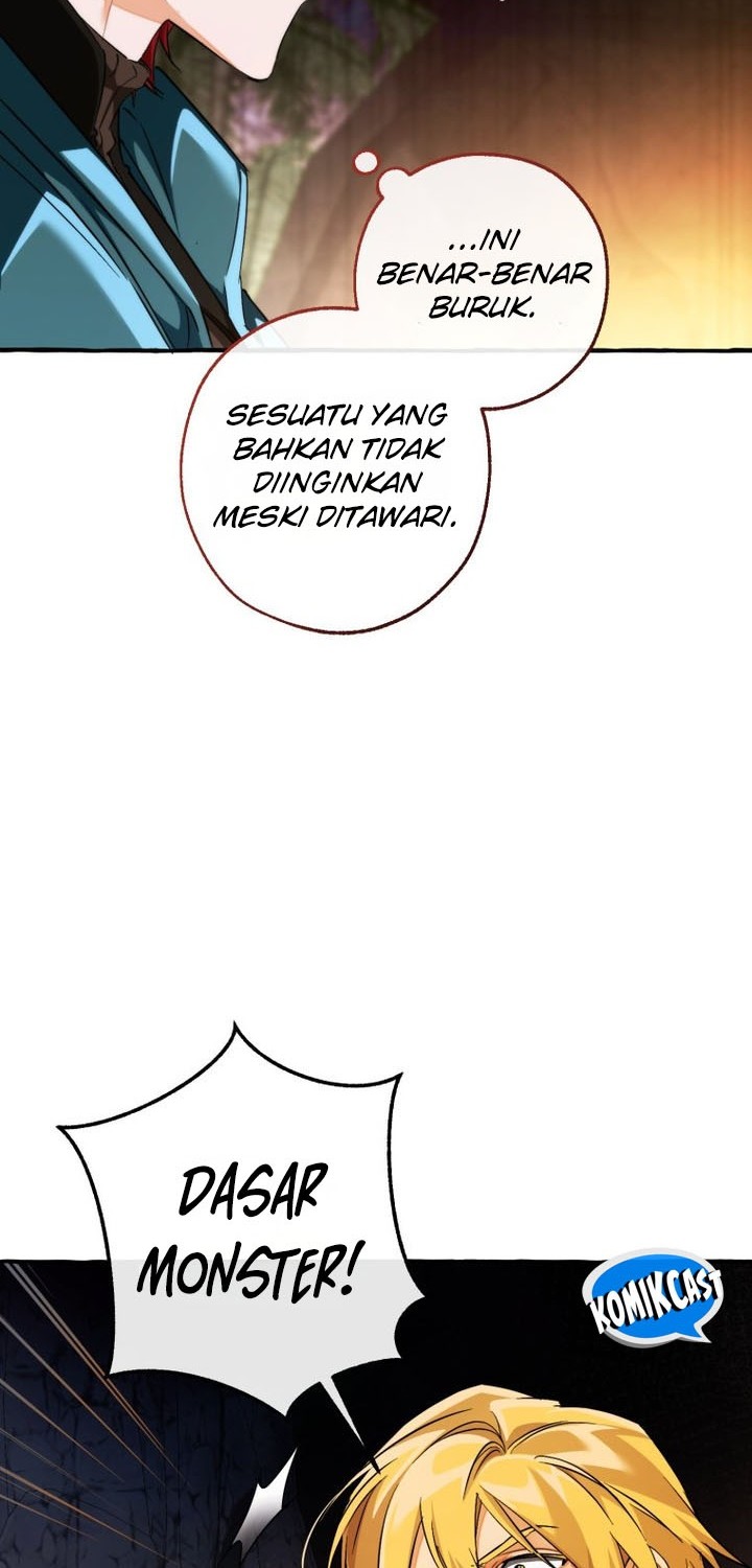 Trash of the Count’s Family Chapter 146 Gambar 49