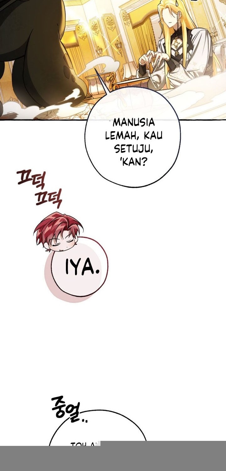 Trash of the Count’s Family Chapter 146 Gambar 3