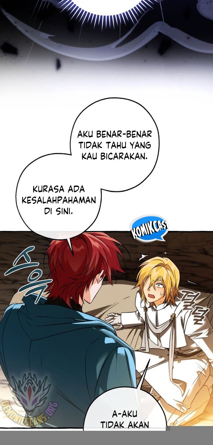Trash of the Count’s Family Chapter 146 Gambar 51