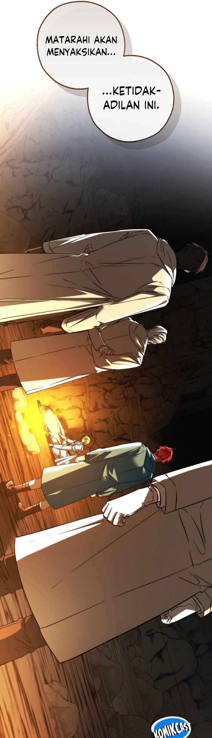 Trash of the Count’s Family Chapter 146 Gambar 53