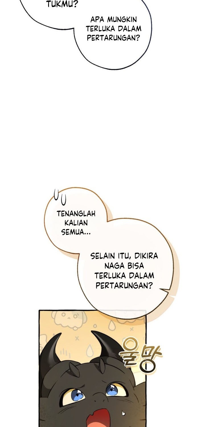 Trash of the Count’s Family Chapter 146 Gambar 5