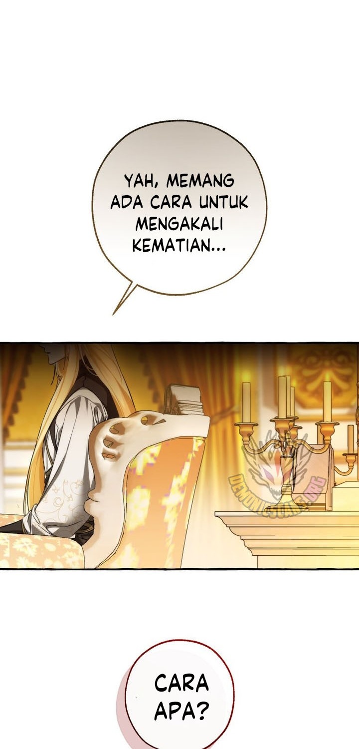 Trash of the Count’s Family Chapter 146 Gambar 8