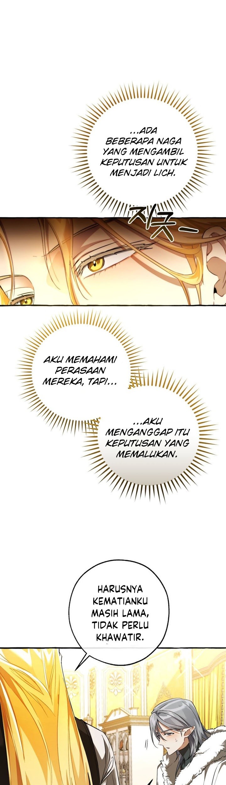 Trash of the Count’s Family Chapter 146 Gambar 13