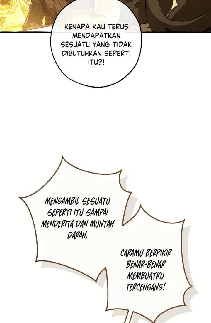 Trash of the Count’s Family Chapter 145 Gambar 17