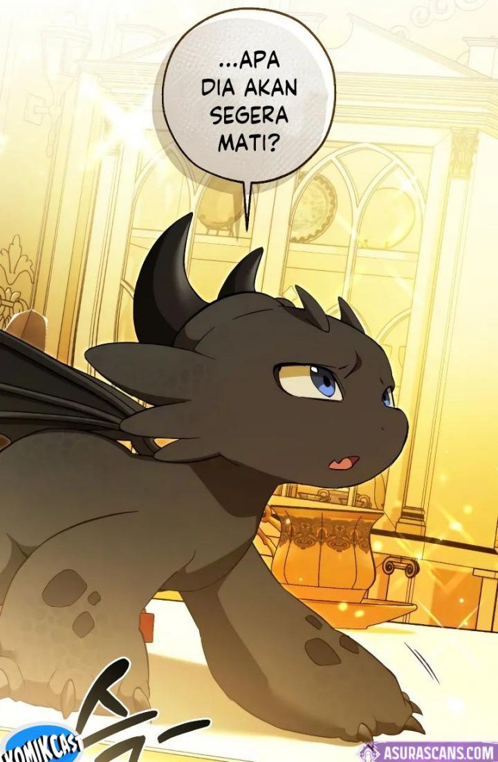 Trash of the Count’s Family Chapter 145 Gambar 19