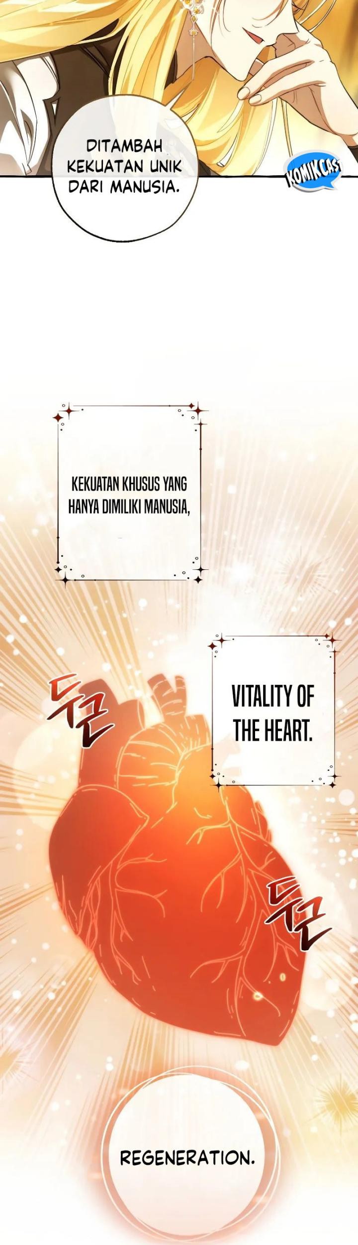 Trash of the Count’s Family Chapter 145 Gambar 25