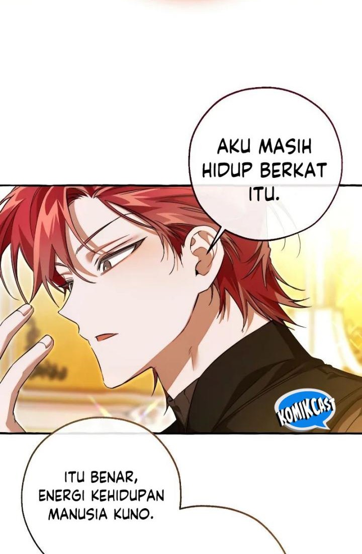 Trash of the Count’s Family Chapter 145 Gambar 26