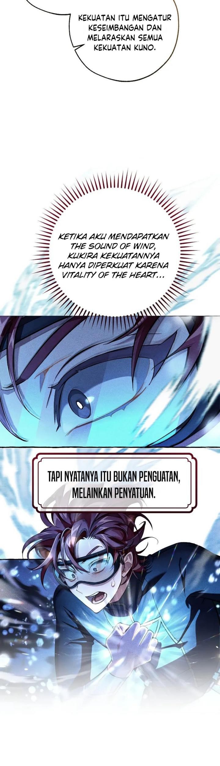 Trash of the Count’s Family Chapter 145 Gambar 27
