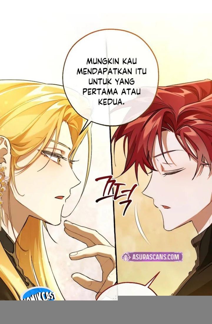 Trash of the Count’s Family Chapter 145 Gambar 28