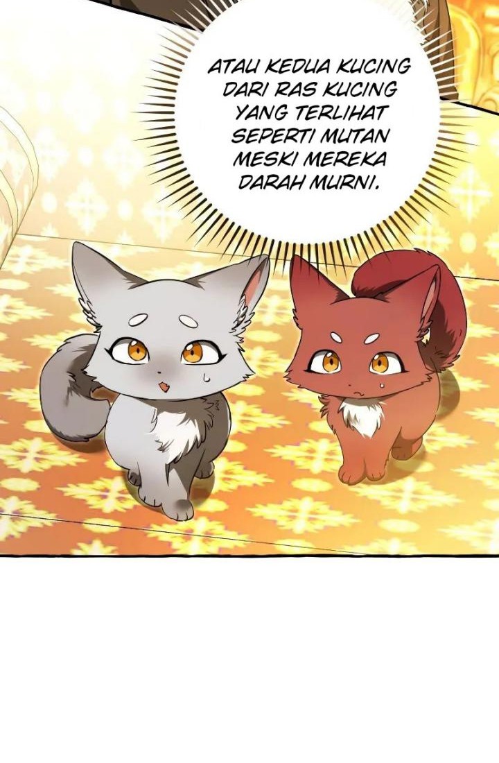 Trash of the Count’s Family Chapter 145 Gambar 31