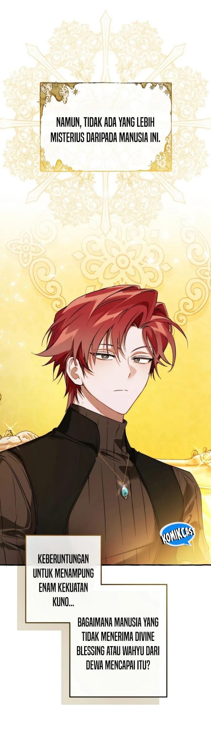 Trash of the Count’s Family Chapter 145 Gambar 32