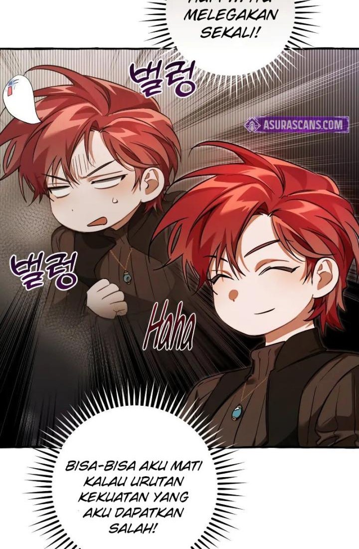 Trash of the Count’s Family Chapter 145 Gambar 35