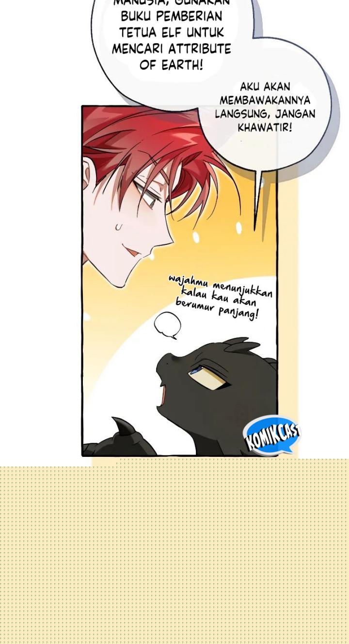 Trash of the Count’s Family Chapter 145 Gambar 42