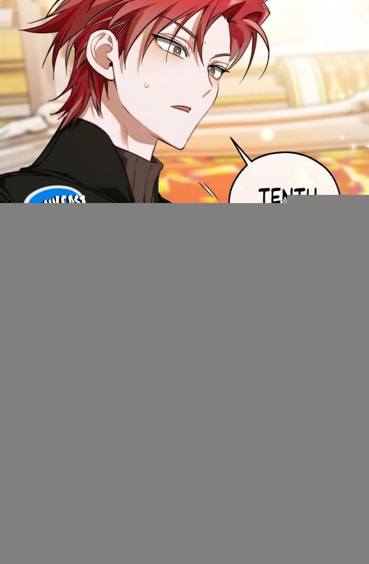 Trash of the Count’s Family Chapter 145 Gambar 44