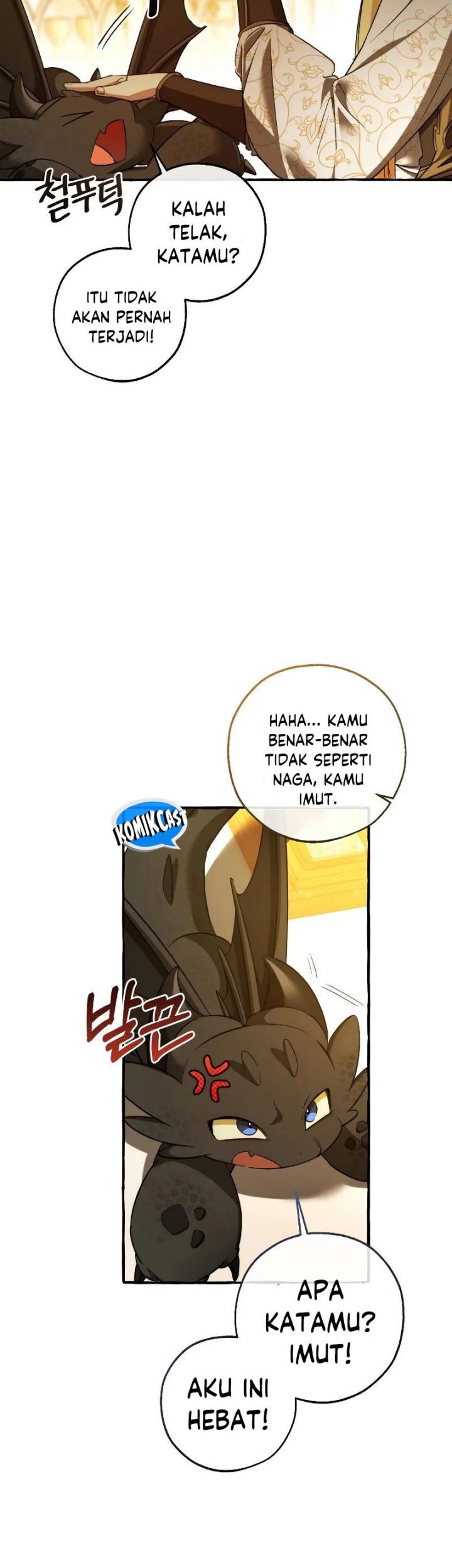 Trash of the Count’s Family Chapter 145 Gambar 59