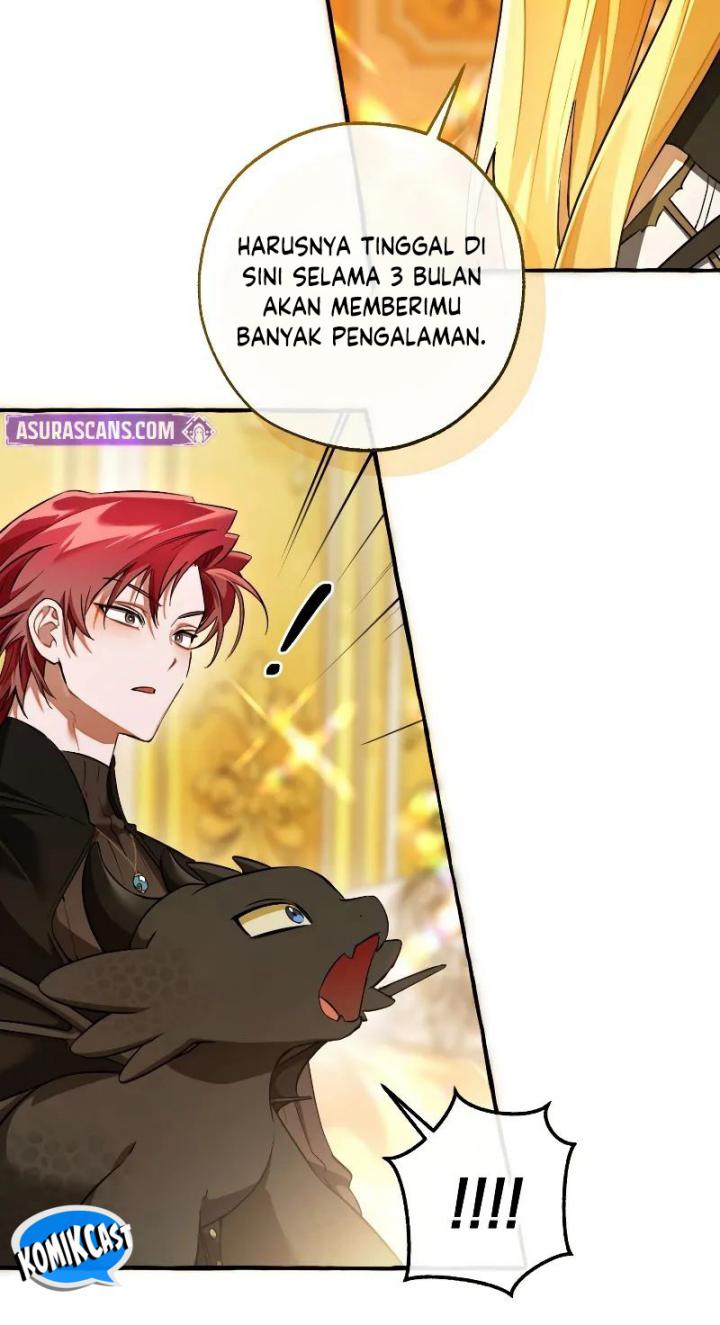 Trash of the Count’s Family Chapter 145 Gambar 61