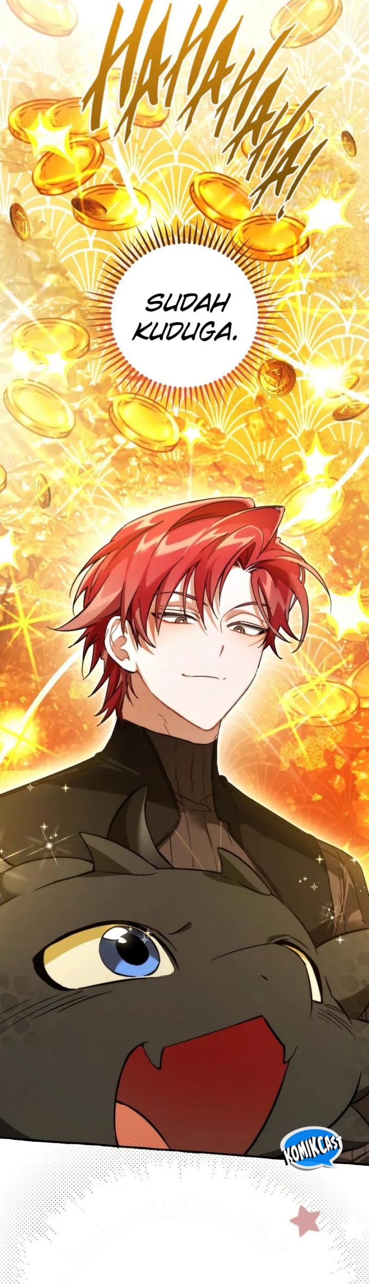 Trash of the Count’s Family Chapter 145 Gambar 66