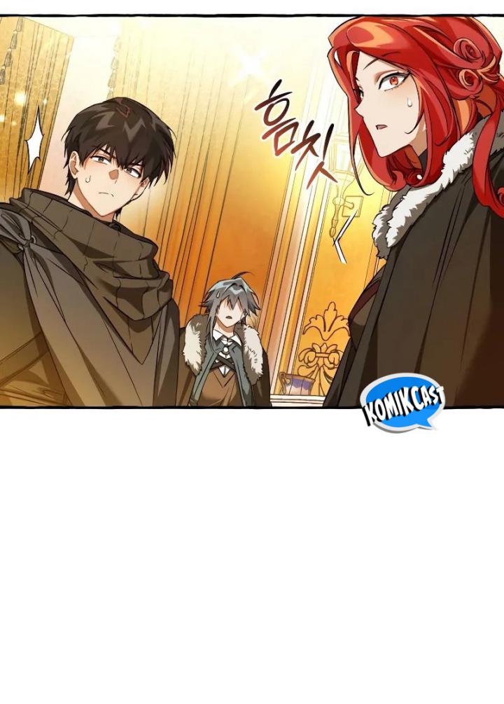 Trash of the Count’s Family Chapter 145 Gambar 8