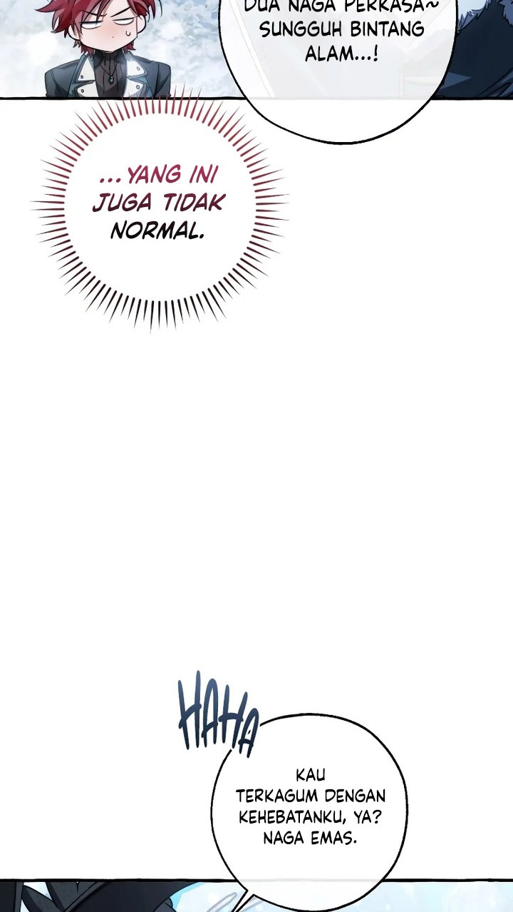 Trash of the Count’s Family Chapter 144 Gambar 25