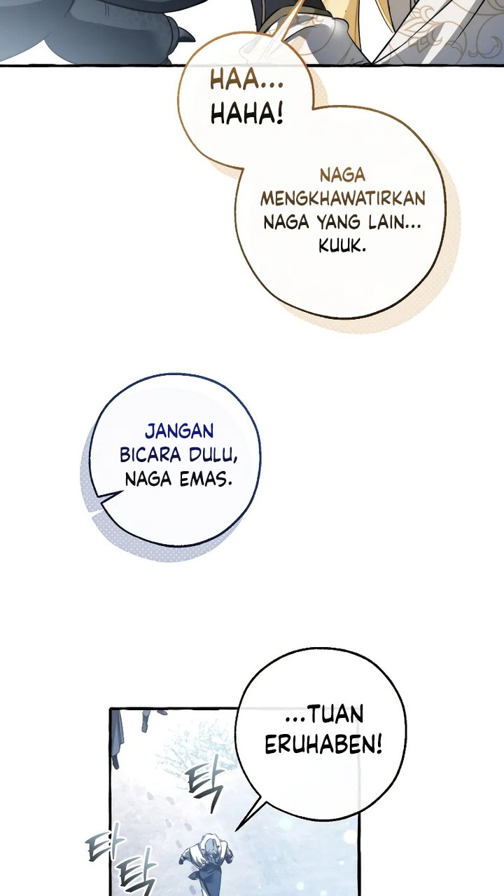 Trash of the Count’s Family Chapter 144 Gambar 29