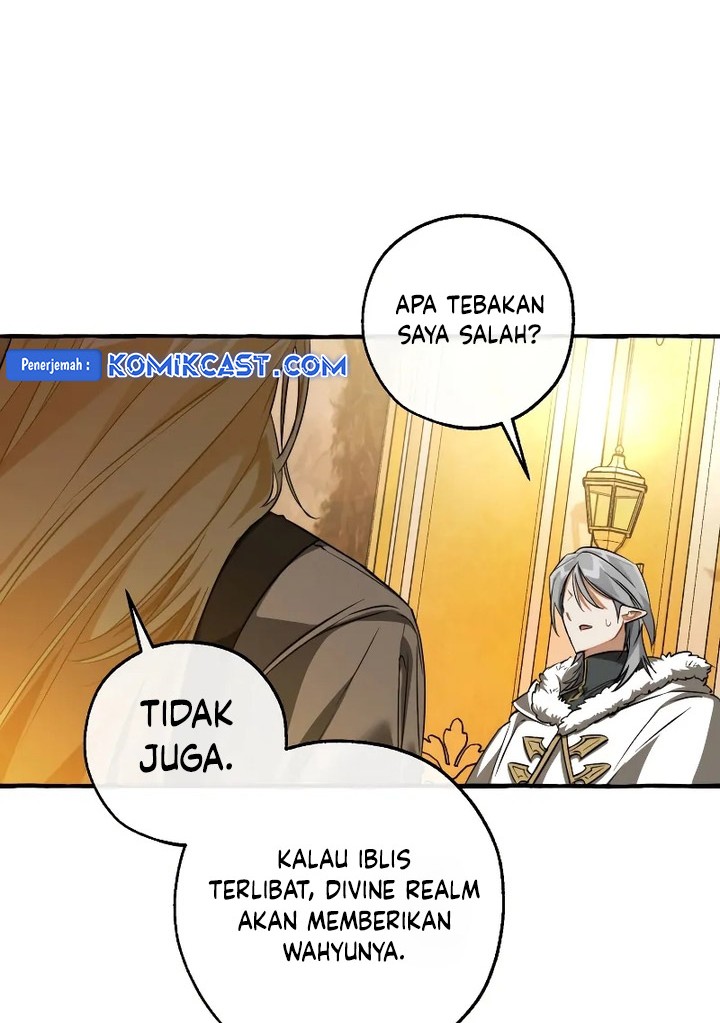 Trash of the Count’s Family Chapter 144 Gambar 47