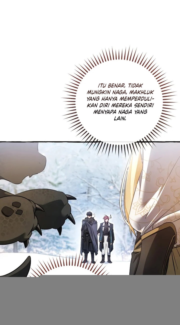 Trash of the Count’s Family Chapter 144 Gambar 3