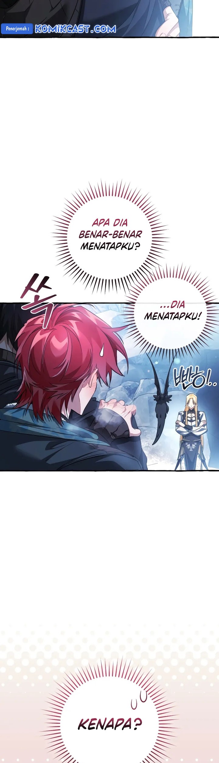 Trash of the Count’s Family Chapter 144 Gambar 10