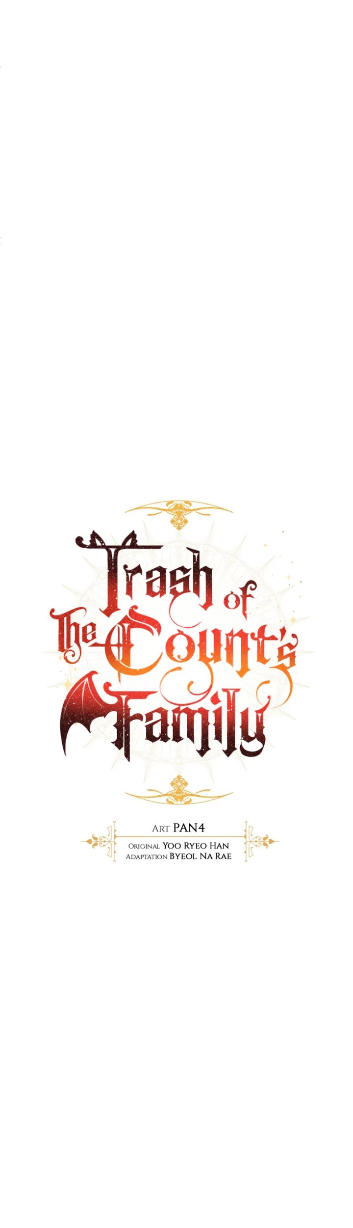 Trash of the Count’s Family Chapter 144 Gambar 12