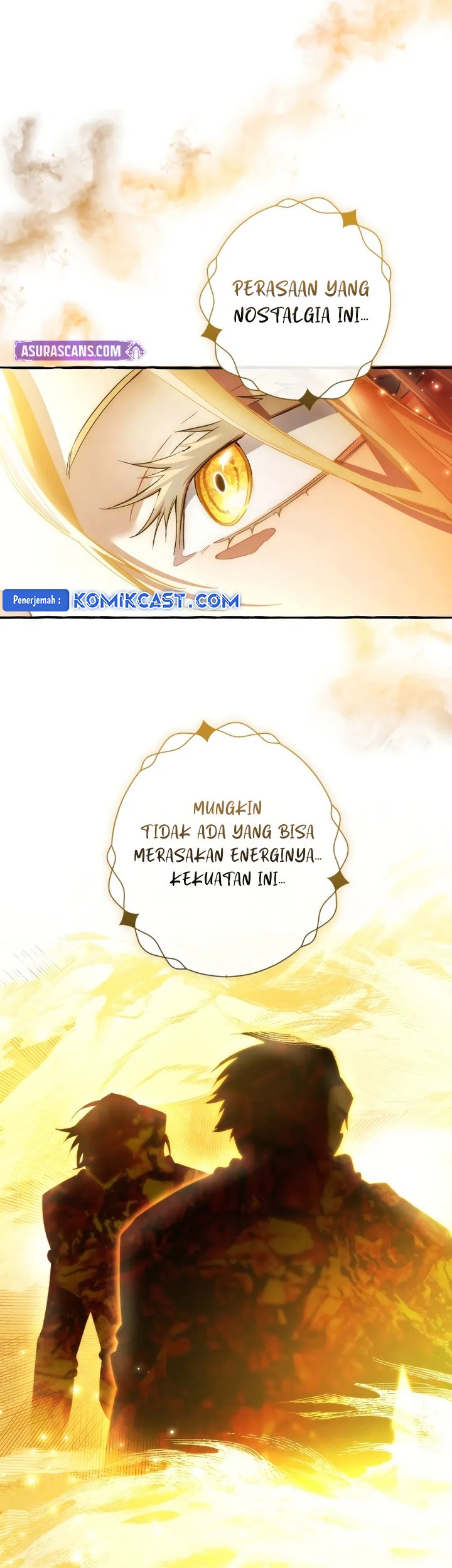 Trash of the Count’s Family Chapter 144 Gambar 14
