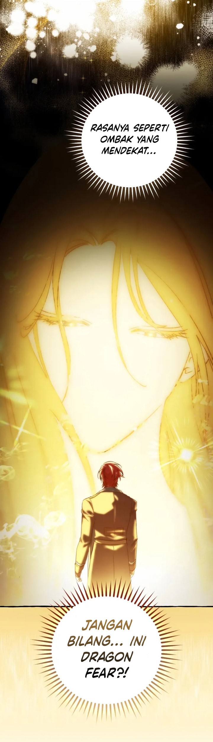 Trash of the Count’s Family Chapter 144 Gambar 16