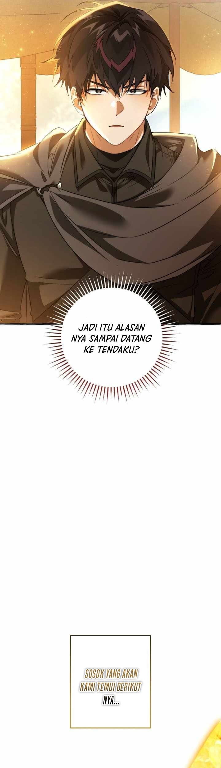 Trash of the Count’s Family Chapter 143 Gambar 24