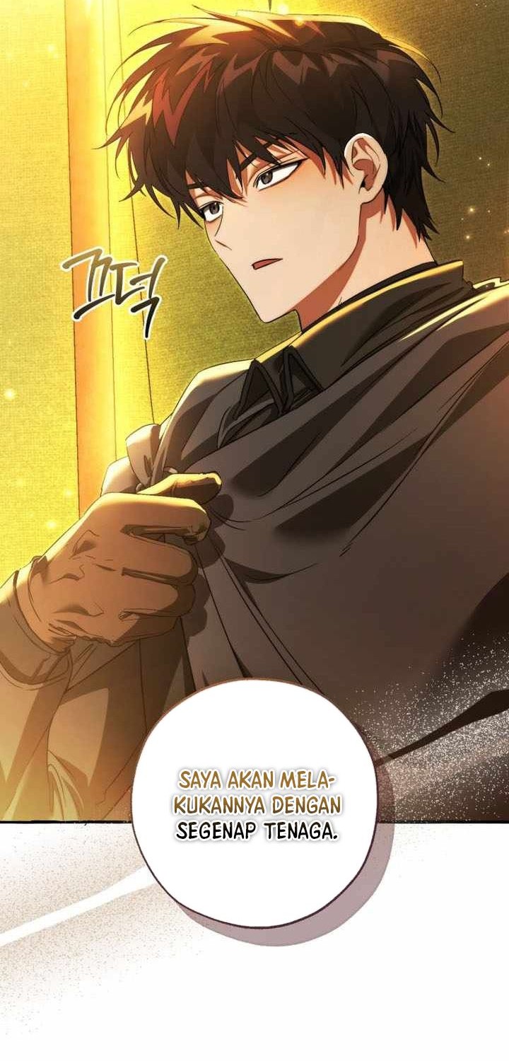 Trash of the Count’s Family Chapter 143 Gambar 29