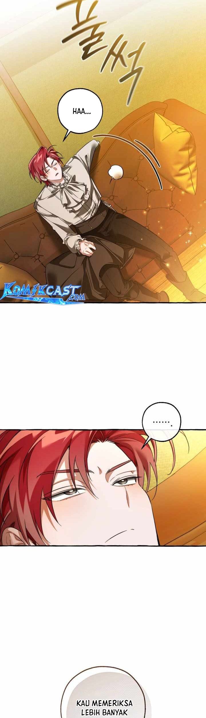 Trash of the Count’s Family Chapter 143 Gambar 38