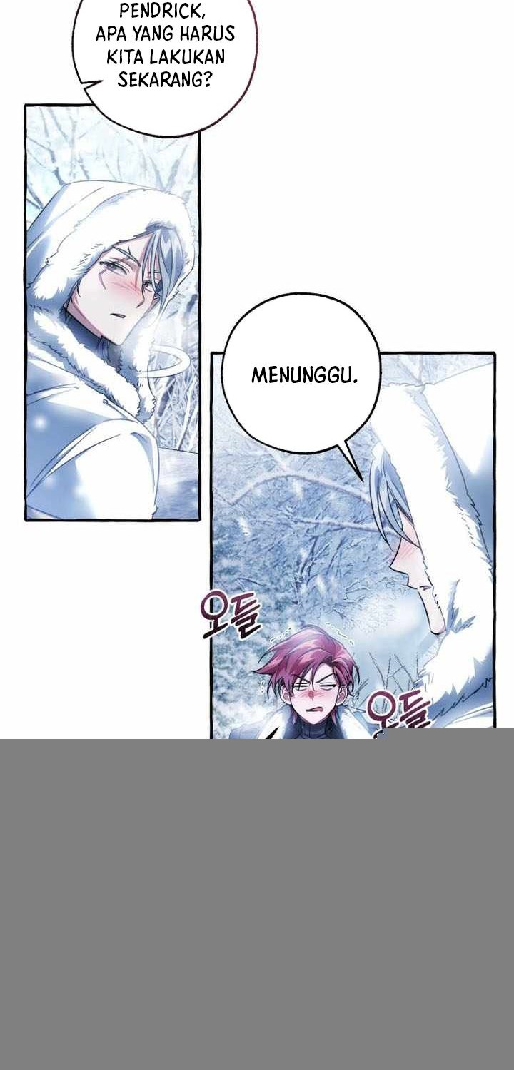 Trash of the Count’s Family Chapter 143 Gambar 53