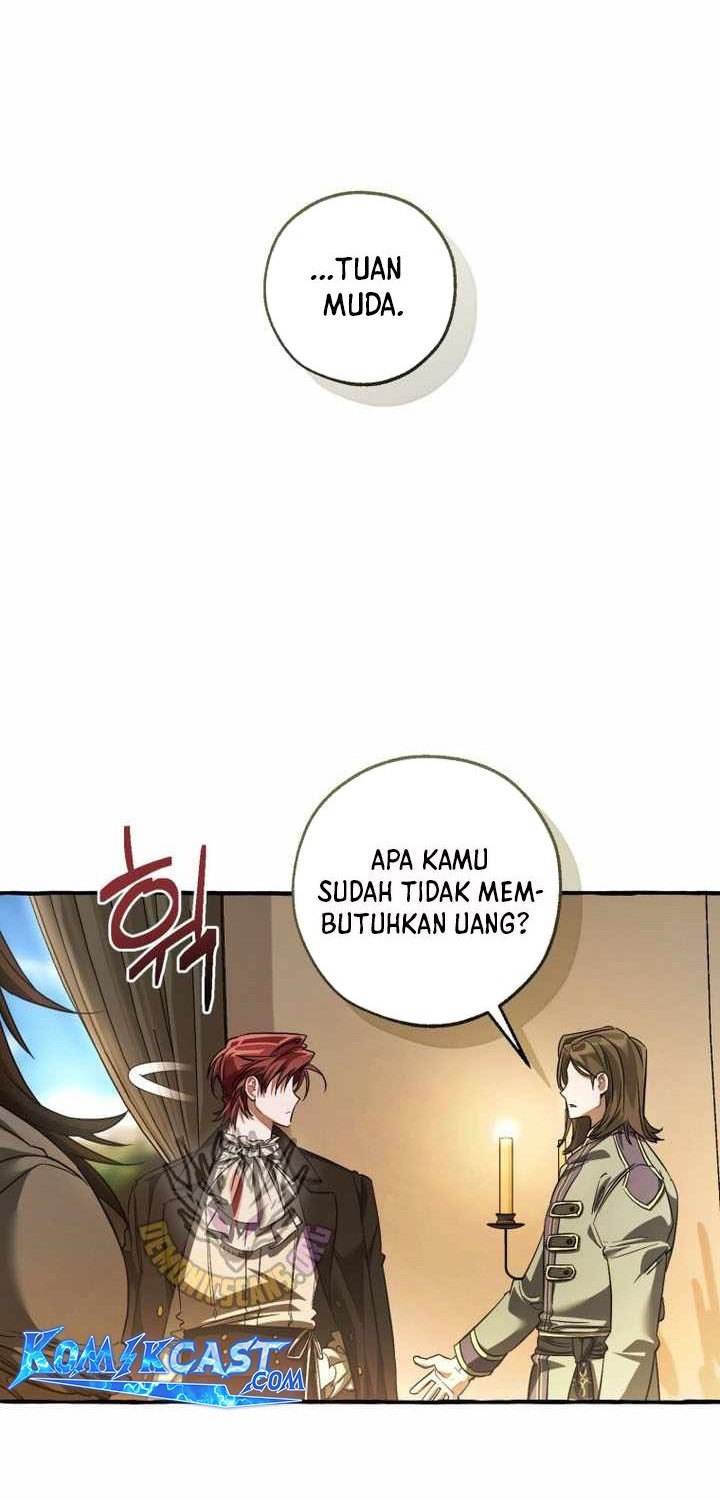 Trash of the Count’s Family Chapter 143 Gambar 9